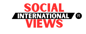 SOCIAL VIEWS international new's