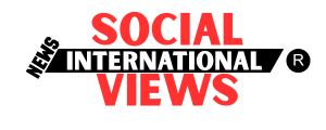 SOCIAL VIEWS international new's